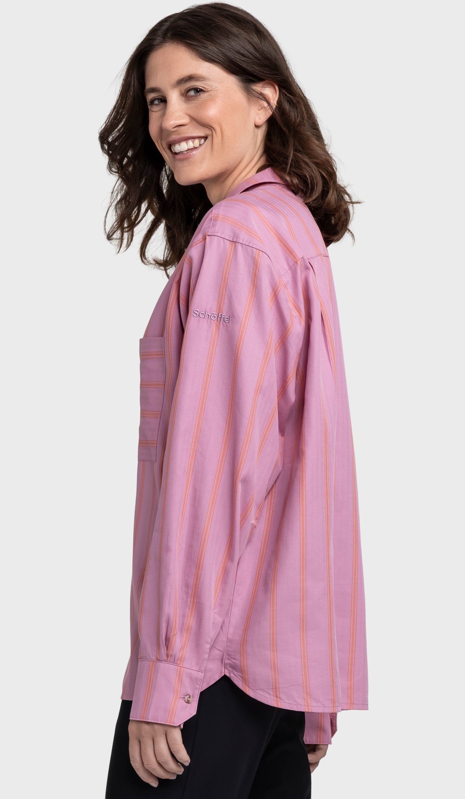 Schöffel Outdoorbluse Blouse Style Chanduy WMN