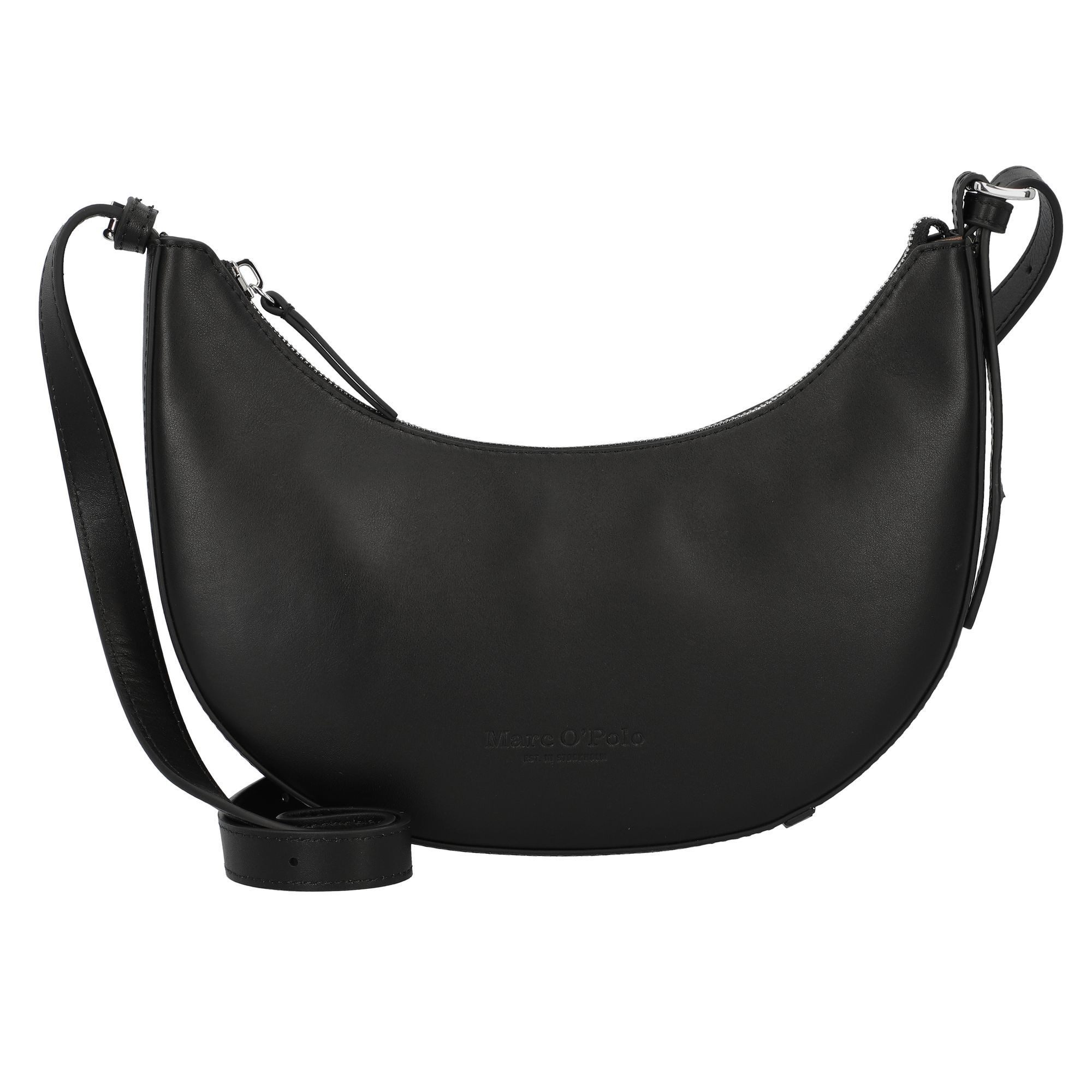 Marc O'Polo Schultertasche, Leder