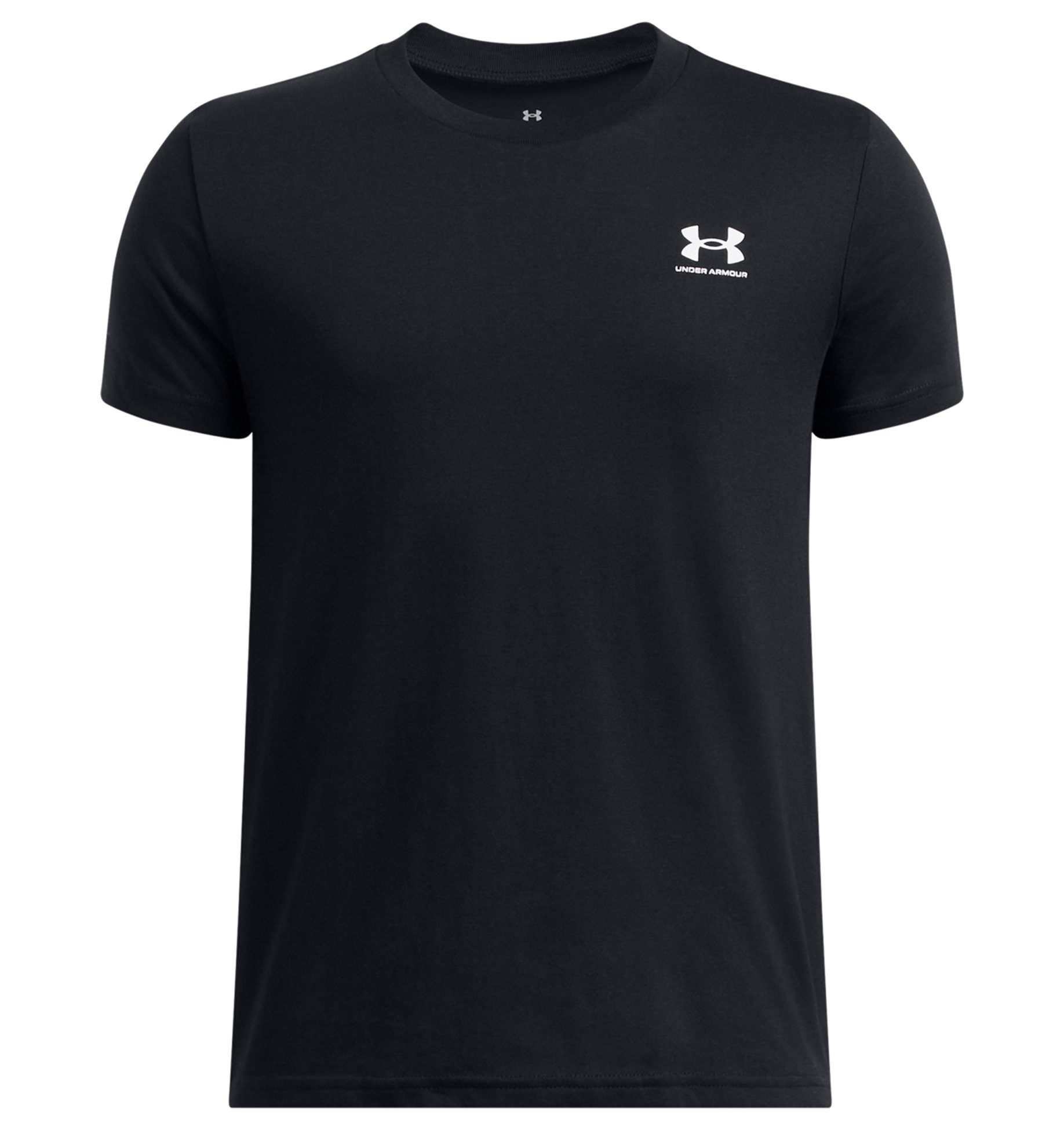 T-Shirt UA B SPORTSTYLE LC SS