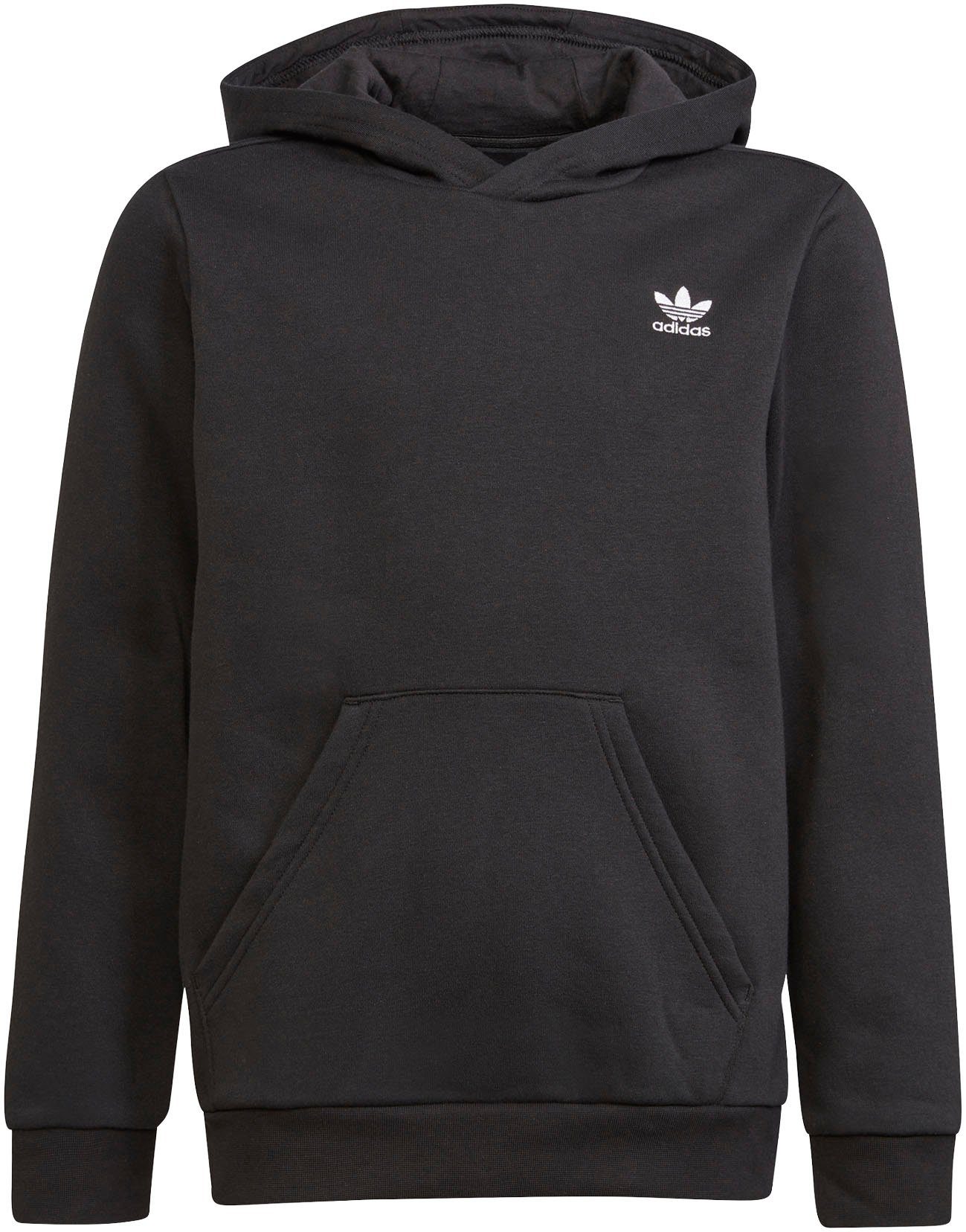 Kapuzensweatshirt HOODIE