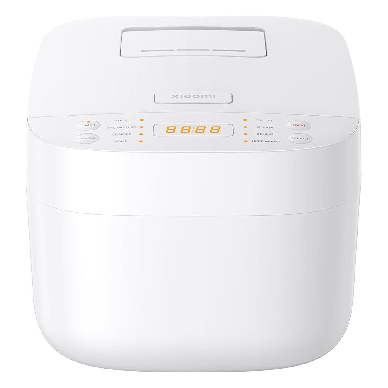 Xiaomi Reiskocher Smart Multifunctional Rice Cooker EU (BHR7919EU)