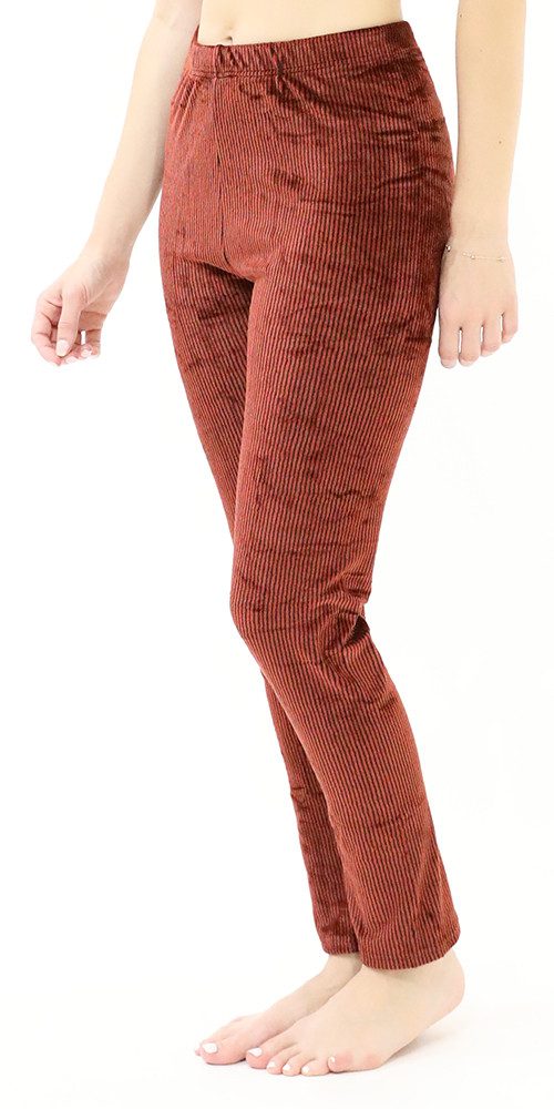Leggings Park Leggings Damen Leggings Winter günstig online kaufen