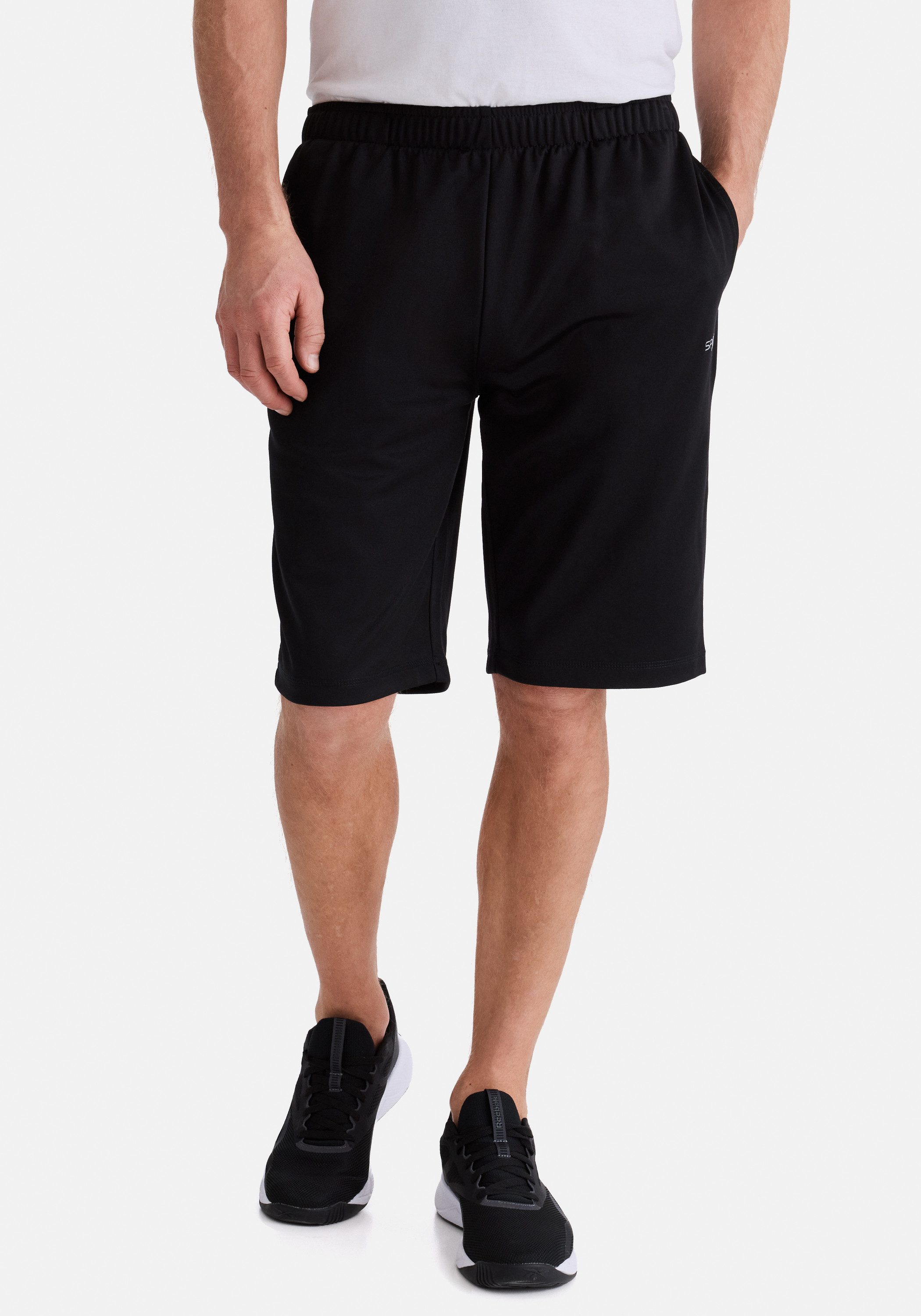 Stooker Men Bermudas BENO Sportbermudashorts Shorts Regular Fit Casual Funktionsqualität für Herren