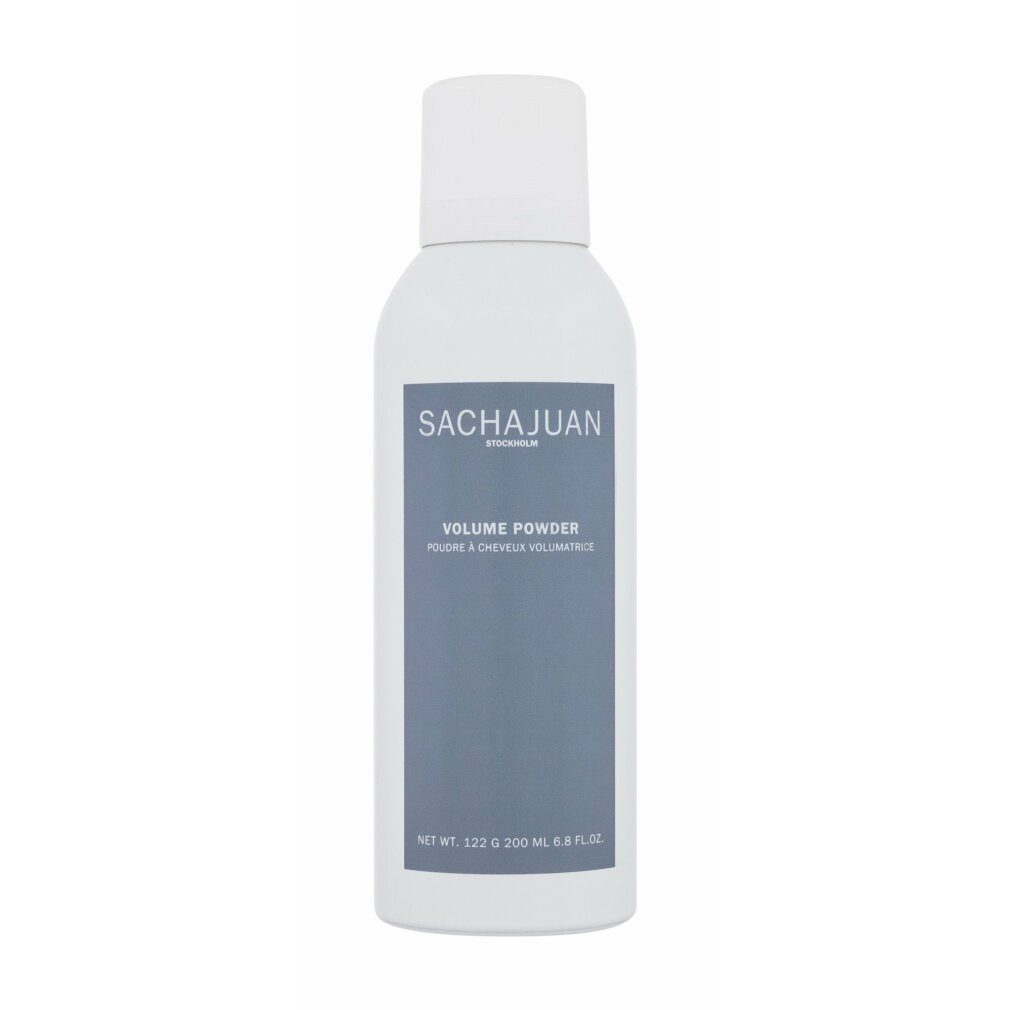 Sachajuan Haarpflege-Set Volume Powder 200ml