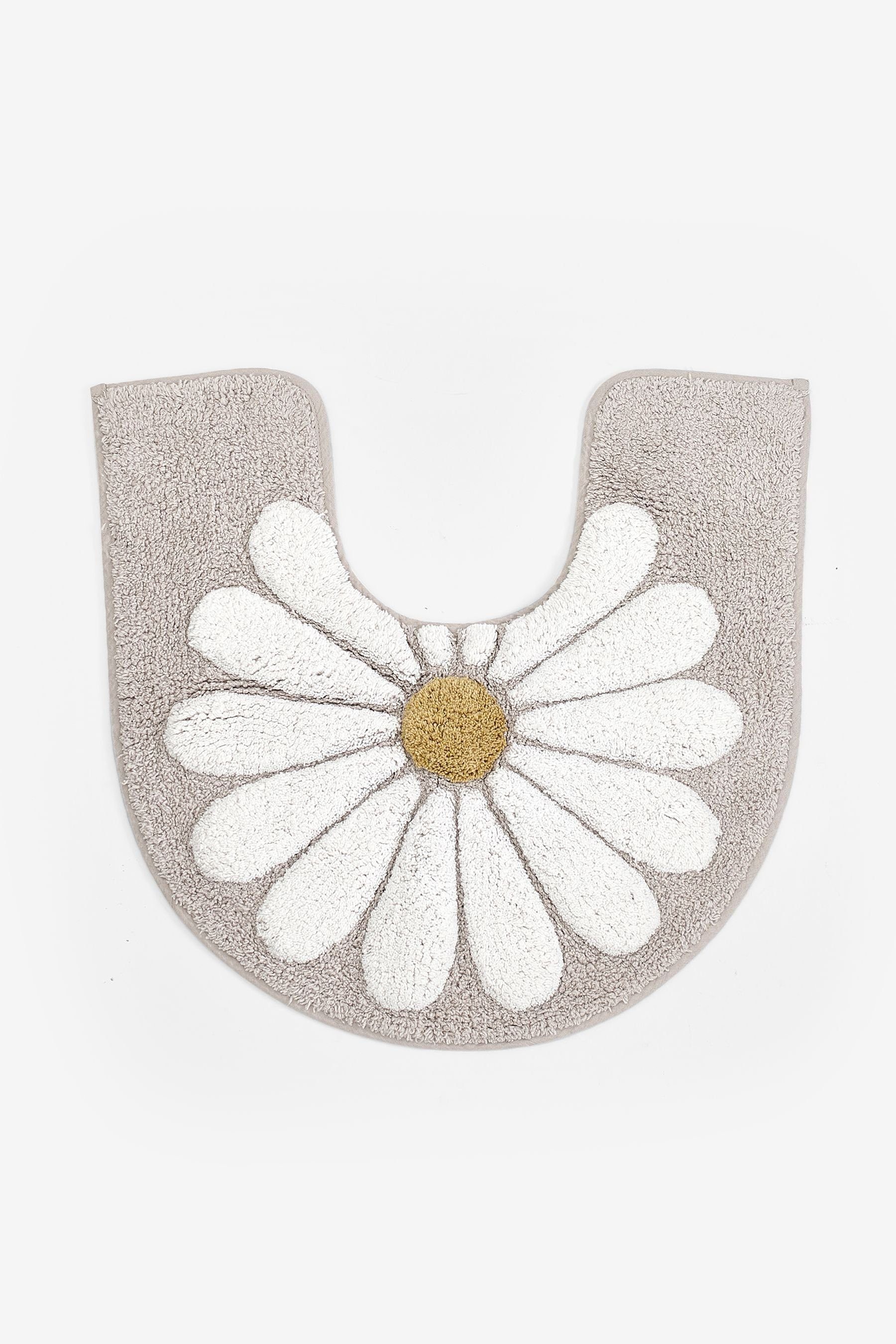 Next Badematte Badematte Daisy aus 100 % günstig online kaufen