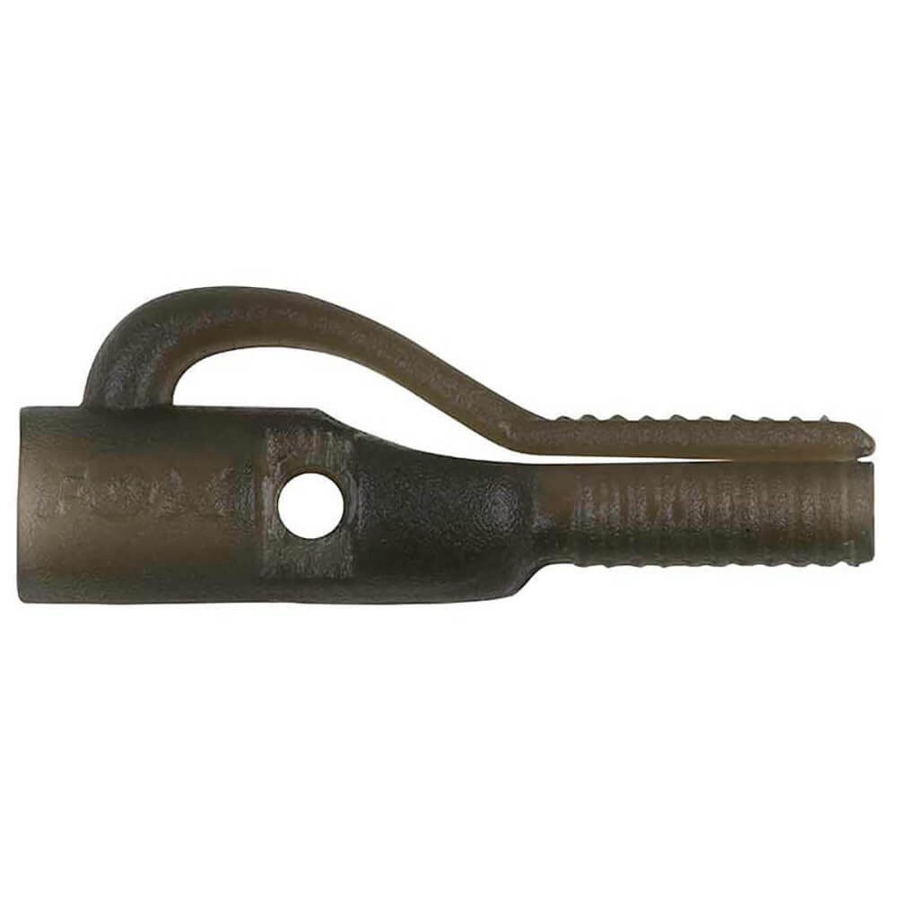 Karpfenhaken Fox Edges Naturals Lead Clips und Pegs #7 Bleiclips und Stifte