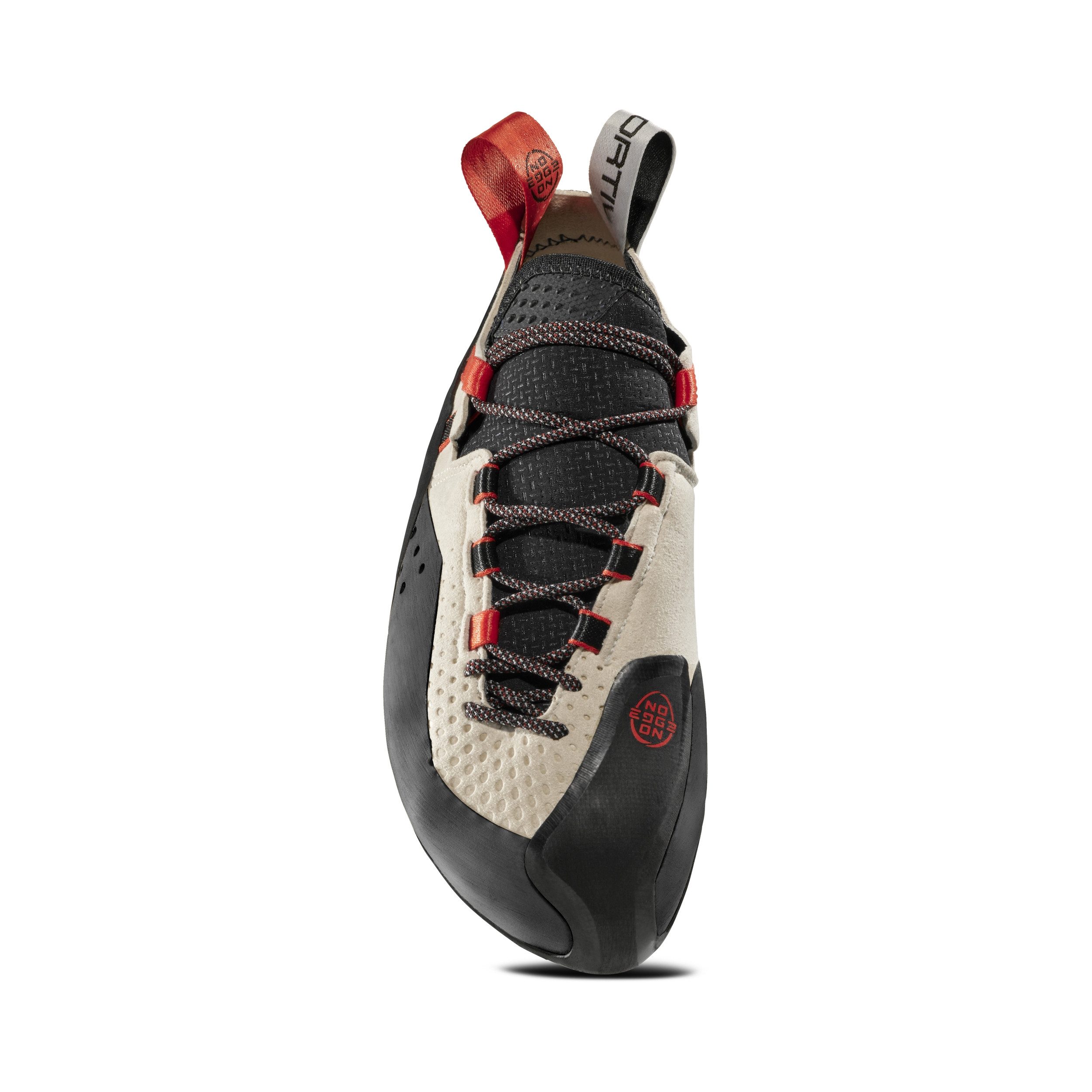 La Sportiva Genius - Kletterschuhe - Chalk Kletterschuh