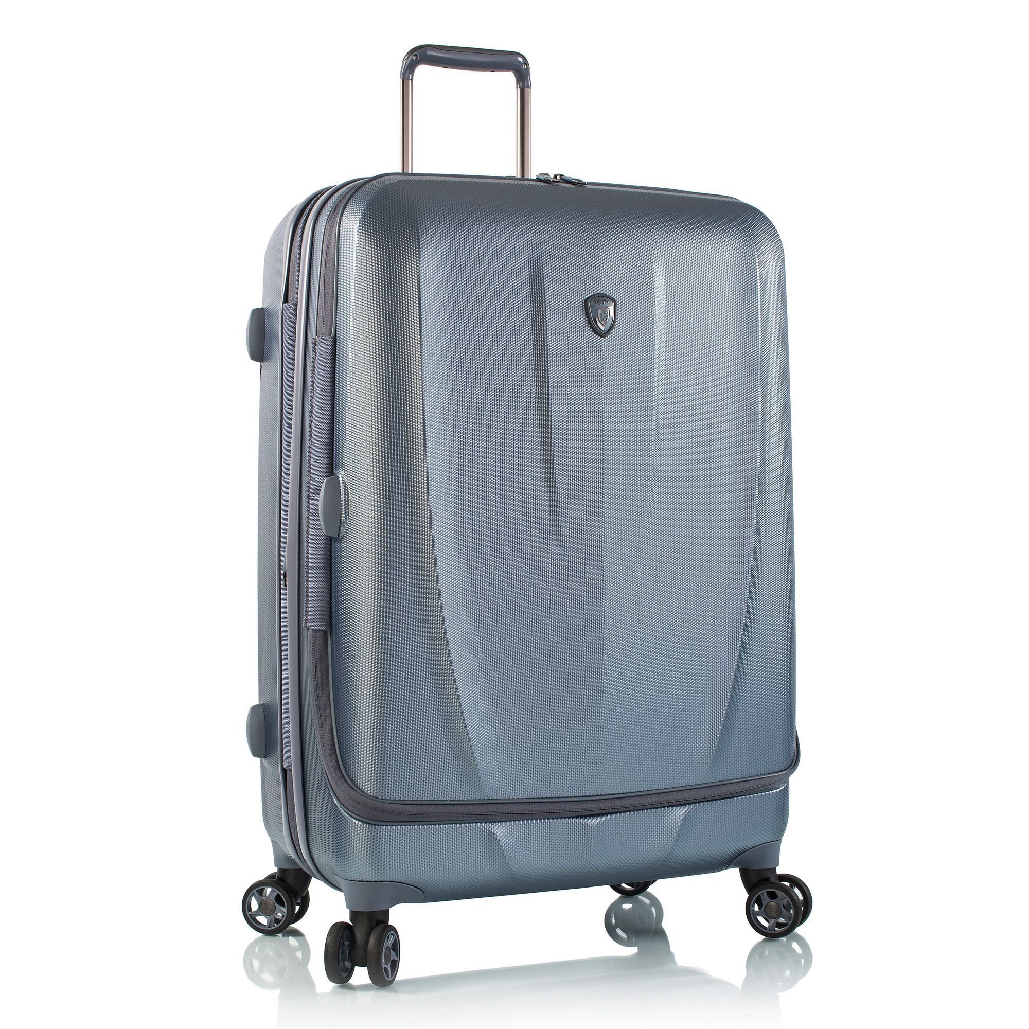 Heys Hartschalen-Trolley Vantage, 4 Rollen, Polycarbonat