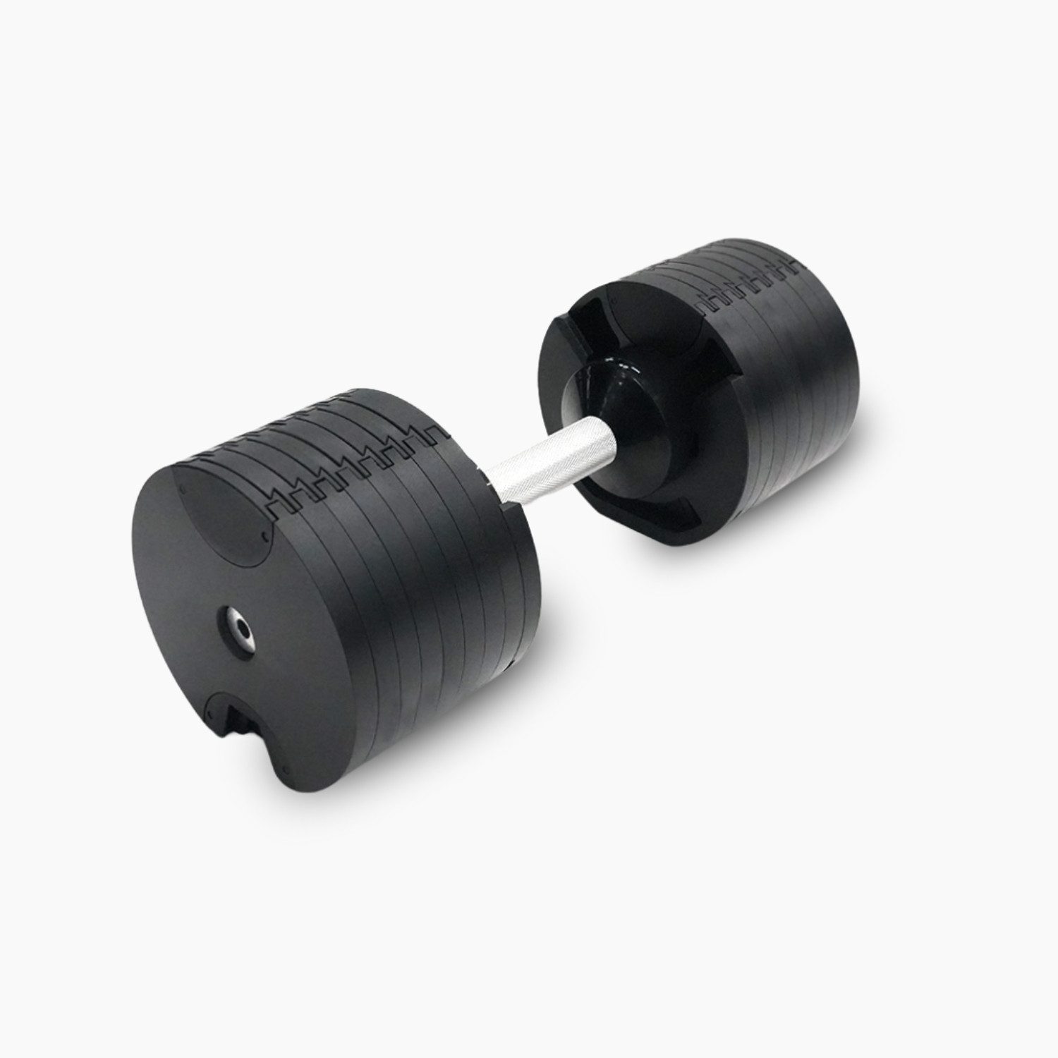 SF SUPRFIT Kurzhantel Verstellbare Smartlock Kurzhantel (Einzelhantel), 20 Kg, 40 Kg. Verstellbare Gewichte für nahtlose Trainingsübergänge. – Bild 3 von 5