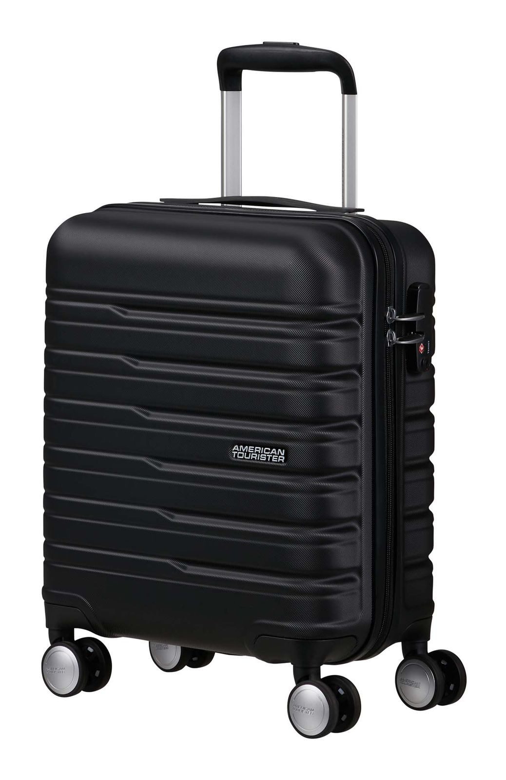 American Tourister® Hartschalen-Trolley Spinner Underseater, 4 günstig online kaufen