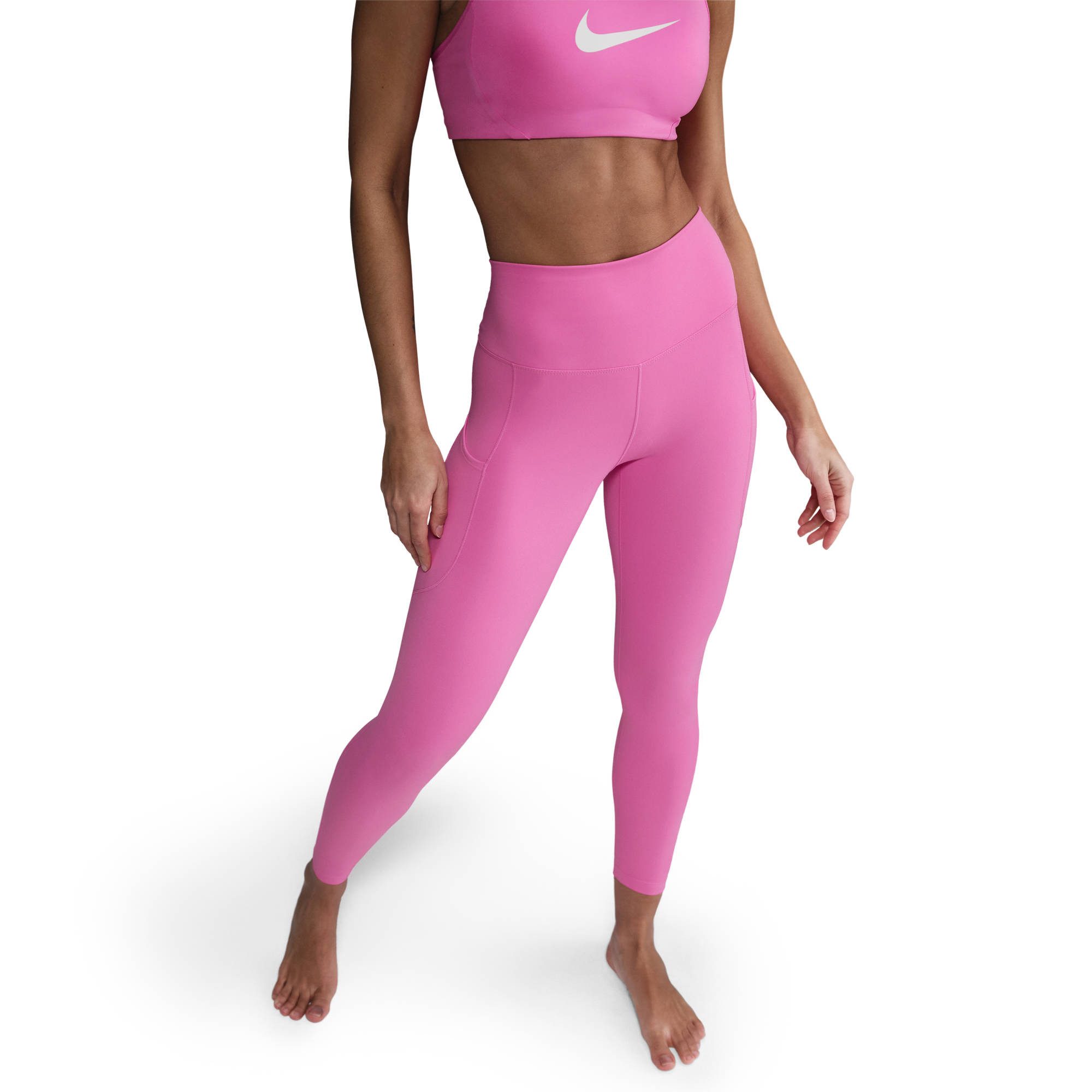 Nike Trainingstights W NK DF ONE günstig online kaufen