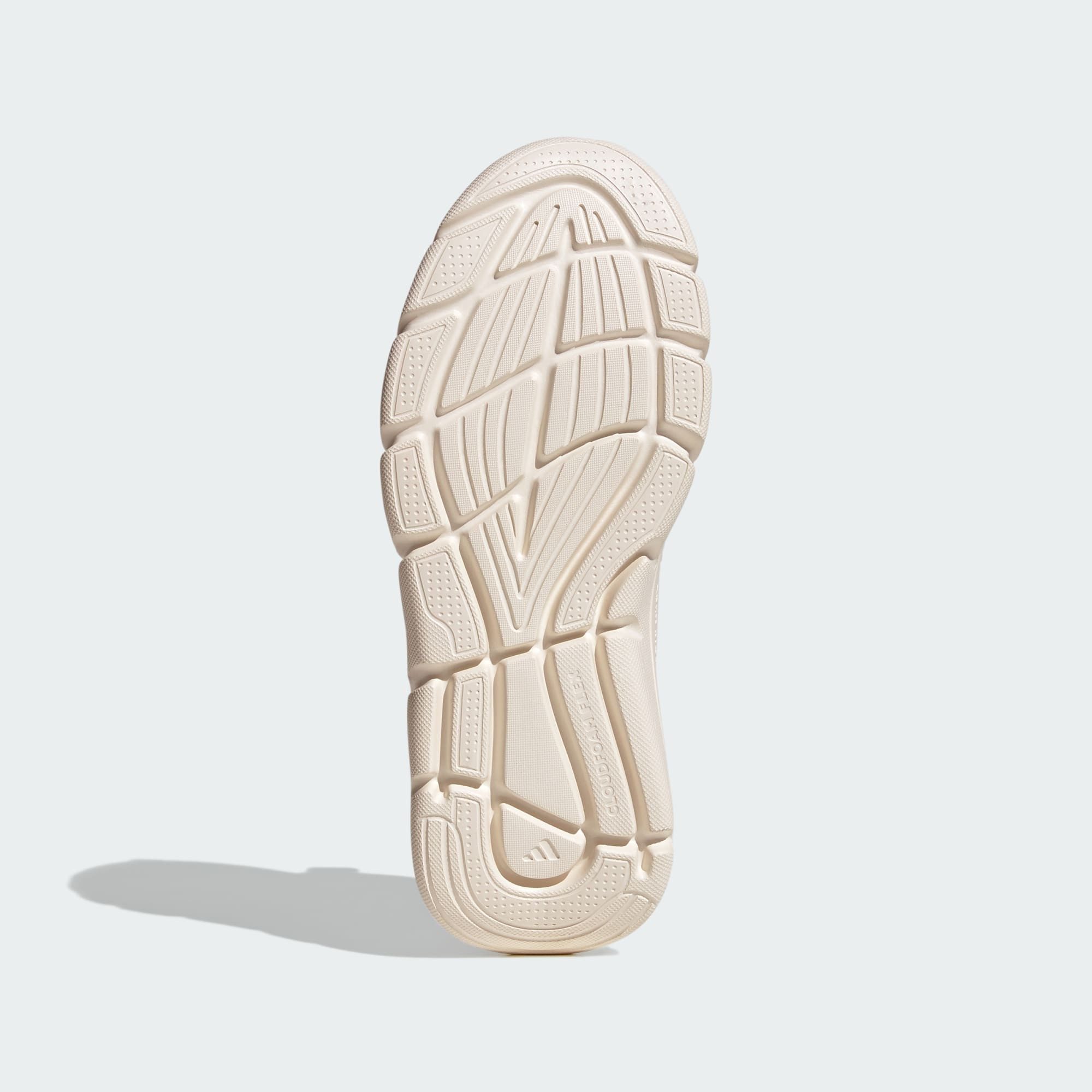 adidas Sportswear CLOUDFOAM FLEX RAPIDFIT SCHUH Laufschuh (2-tlg)