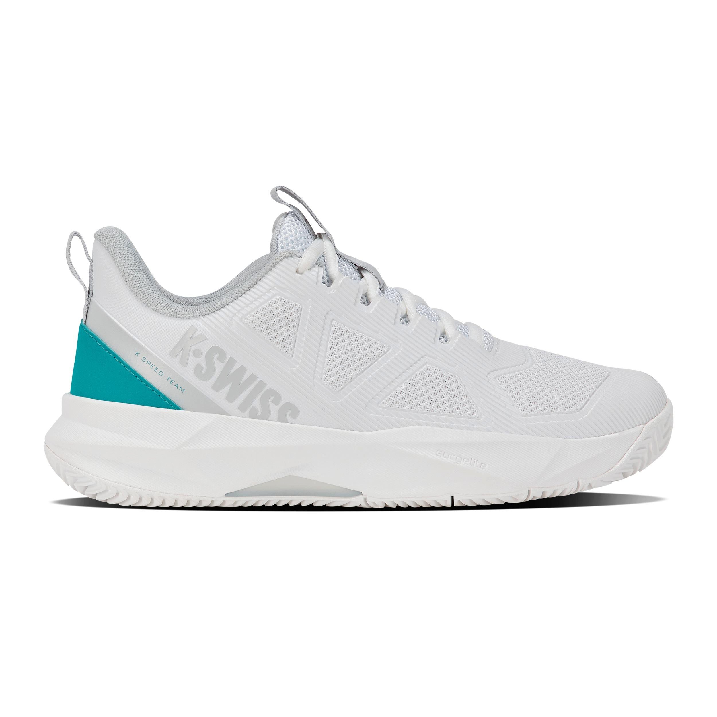 K-Swiss K-Speed Team - Sandplatzcourt Tennisschuh Tennisschuh