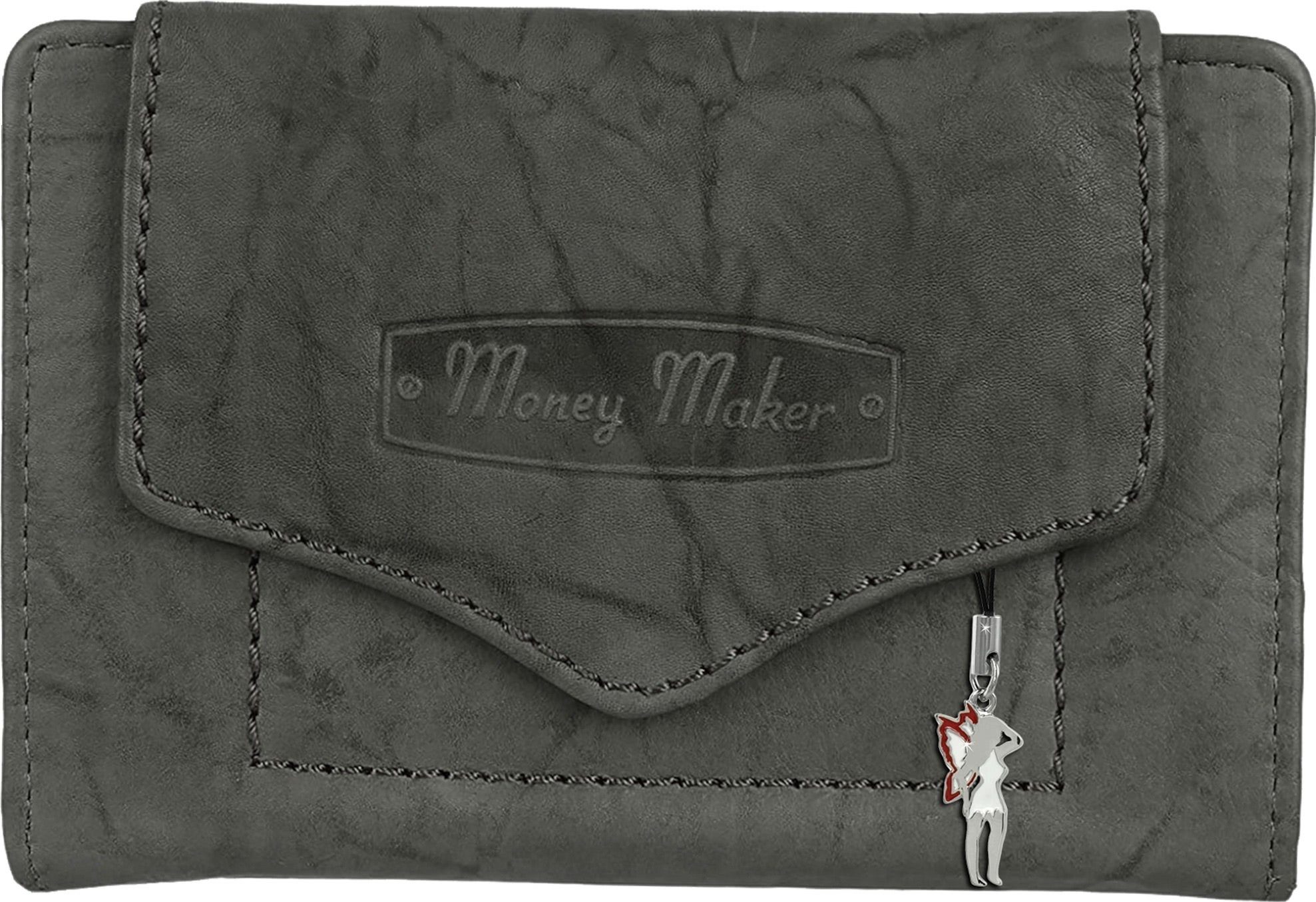Money Maker Geldbörse Money Maker Damen Börse RFID (Portemonnaie, Portemonn günstig online kaufen