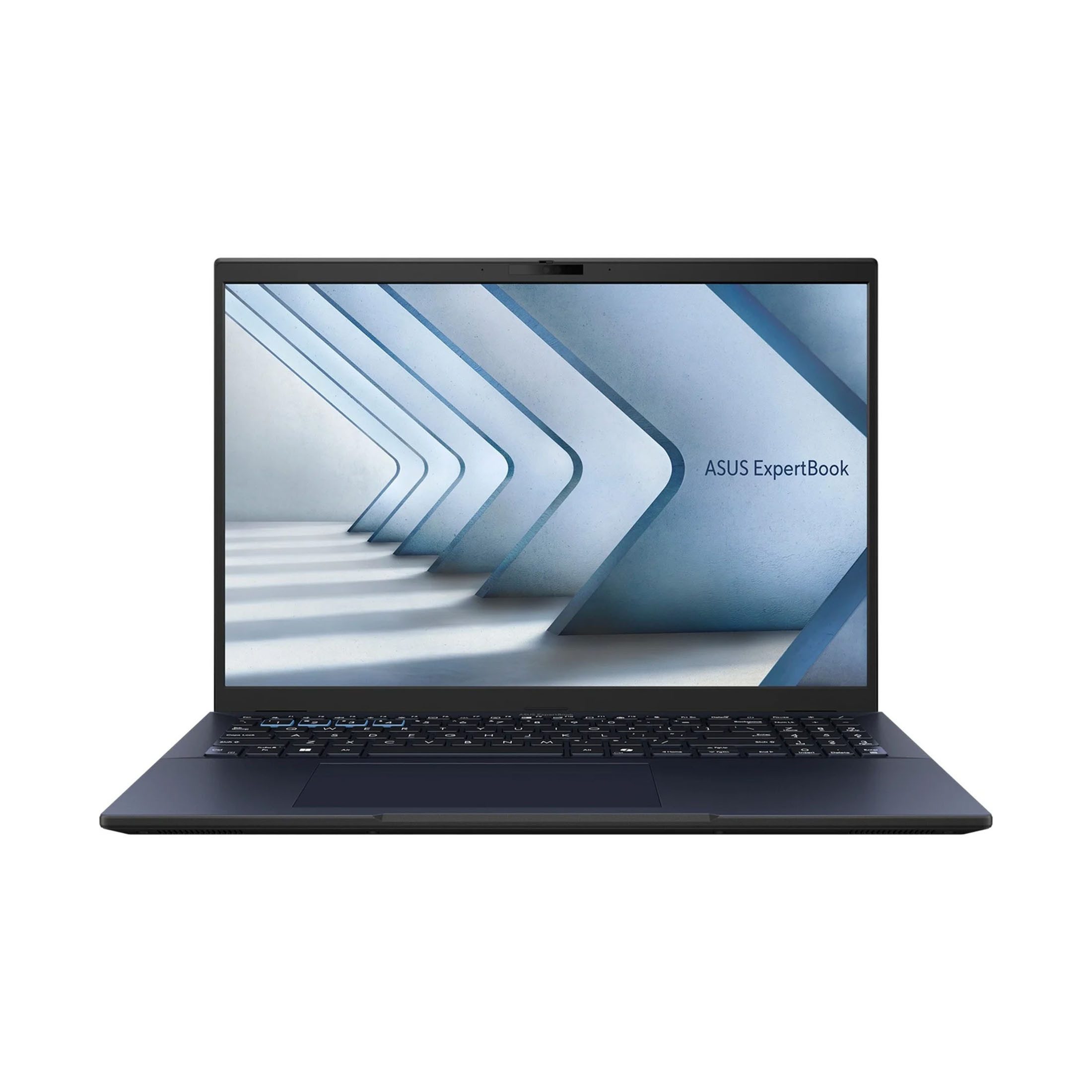 Asus ExpertBook B5 - 16" WUXGA - Intel Core Ultra 7 155U - Business-Notebook (40,64 cm/16 Zoll, Intel Core Ultra 7 155U, Graphics, 8000 GB SSD, Notebooktasche)