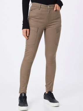 G-Star RAW Cargohose Kafey (1-tlg) Plain/ohne Details, Weiteres Detail