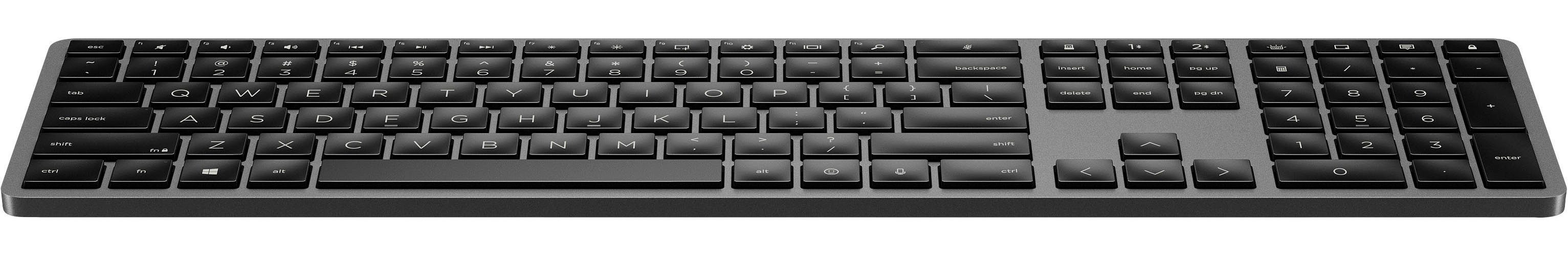 HP 975 Wireless-Tastatur