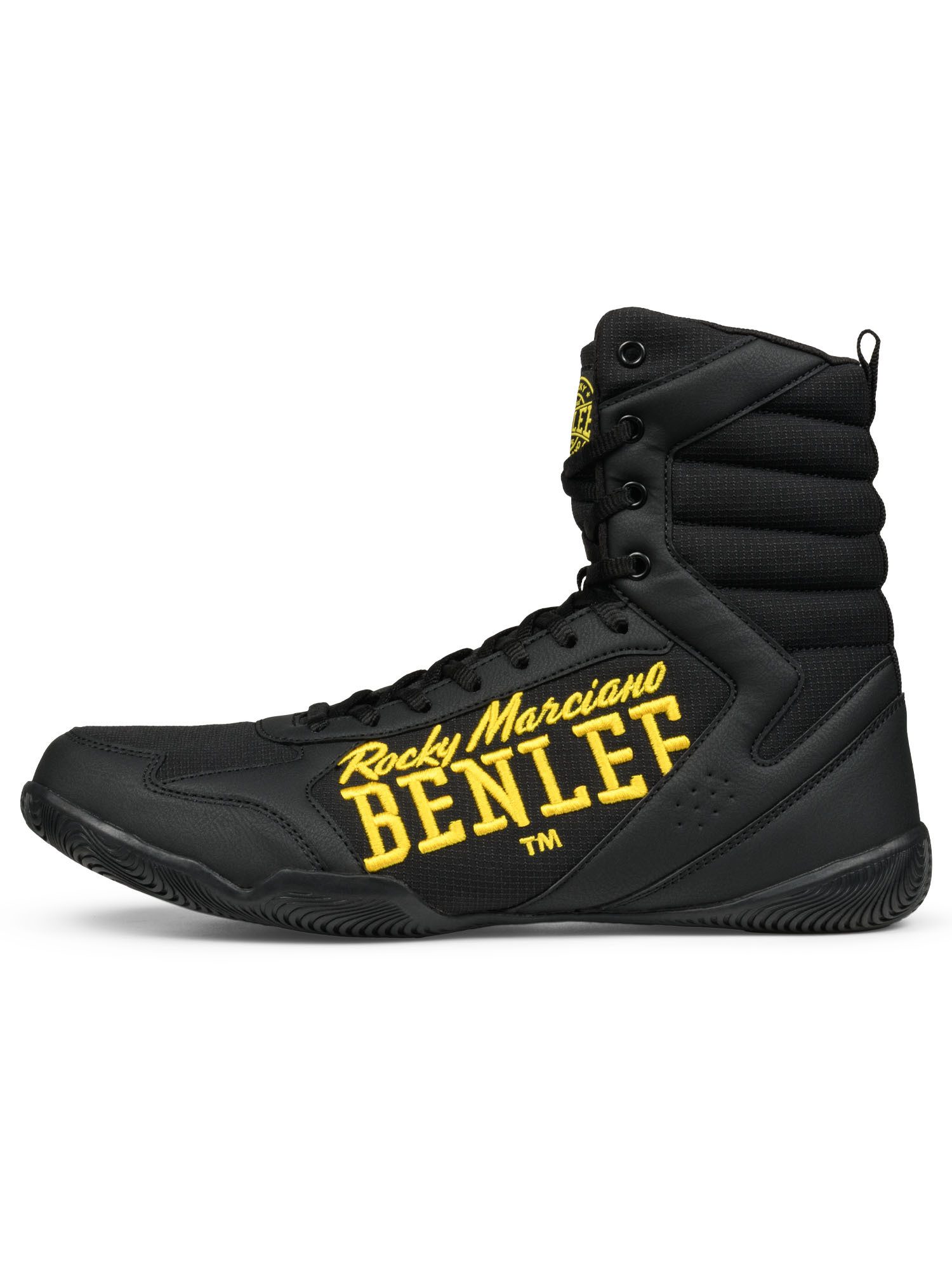 Benlee Rocky Marciano STRIKE Boxschuh
