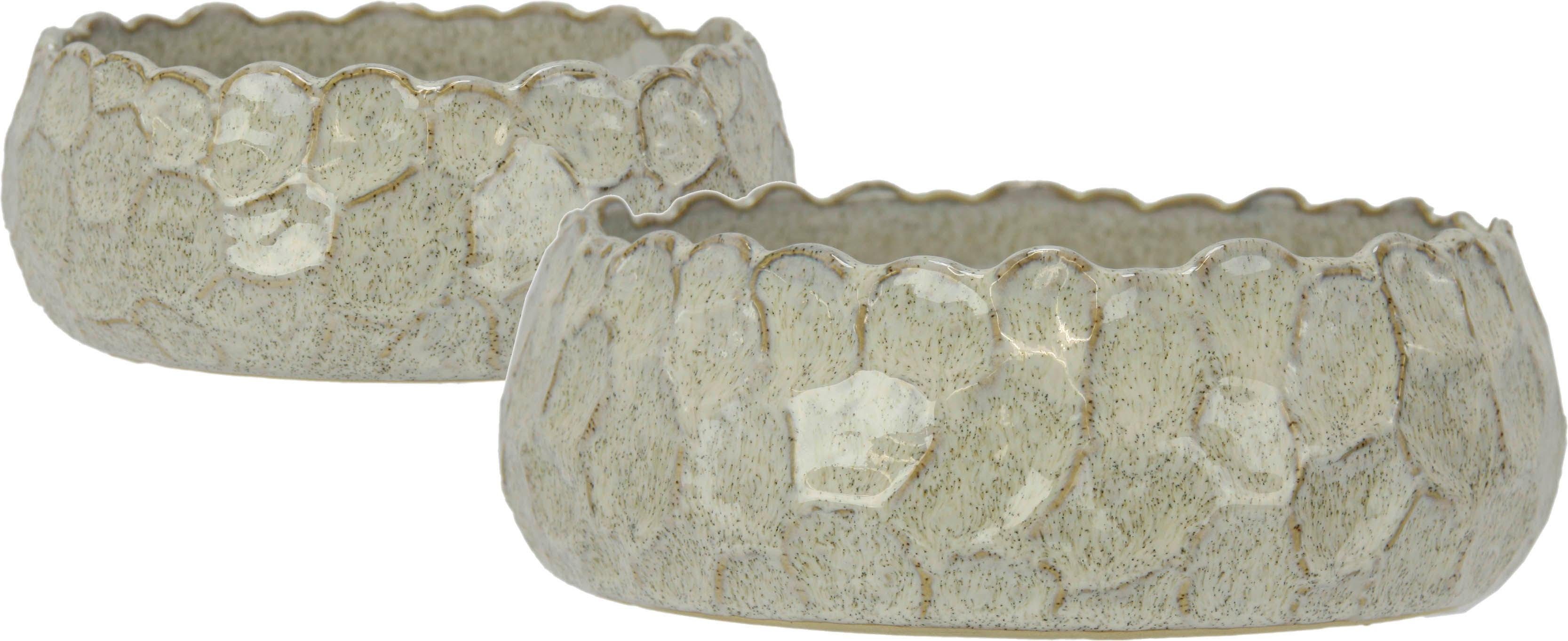 Home affaire Dekovase günstig online kaufen