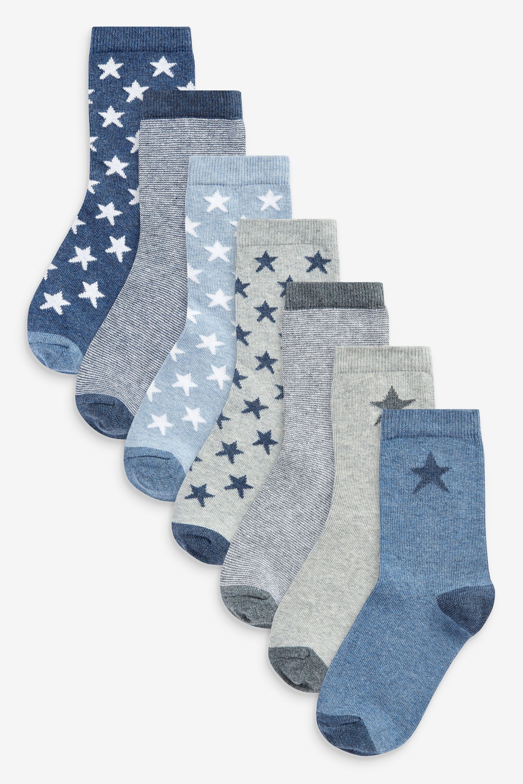 Next Kurzsocken Socken mit hohem Baumwollanteil, günstig online kaufen