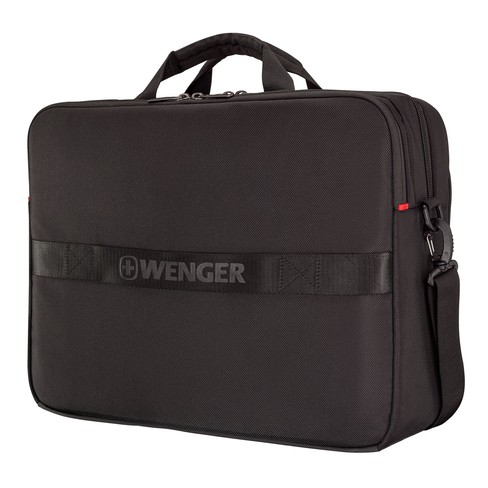 Wenger Aktentasche XE Briefcases, Polyester