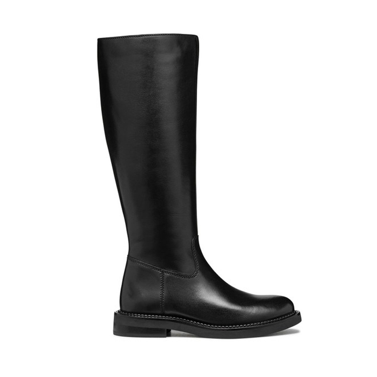 Geox GEOX SERILDA, Stiefel in Schwarz günstig online kaufen