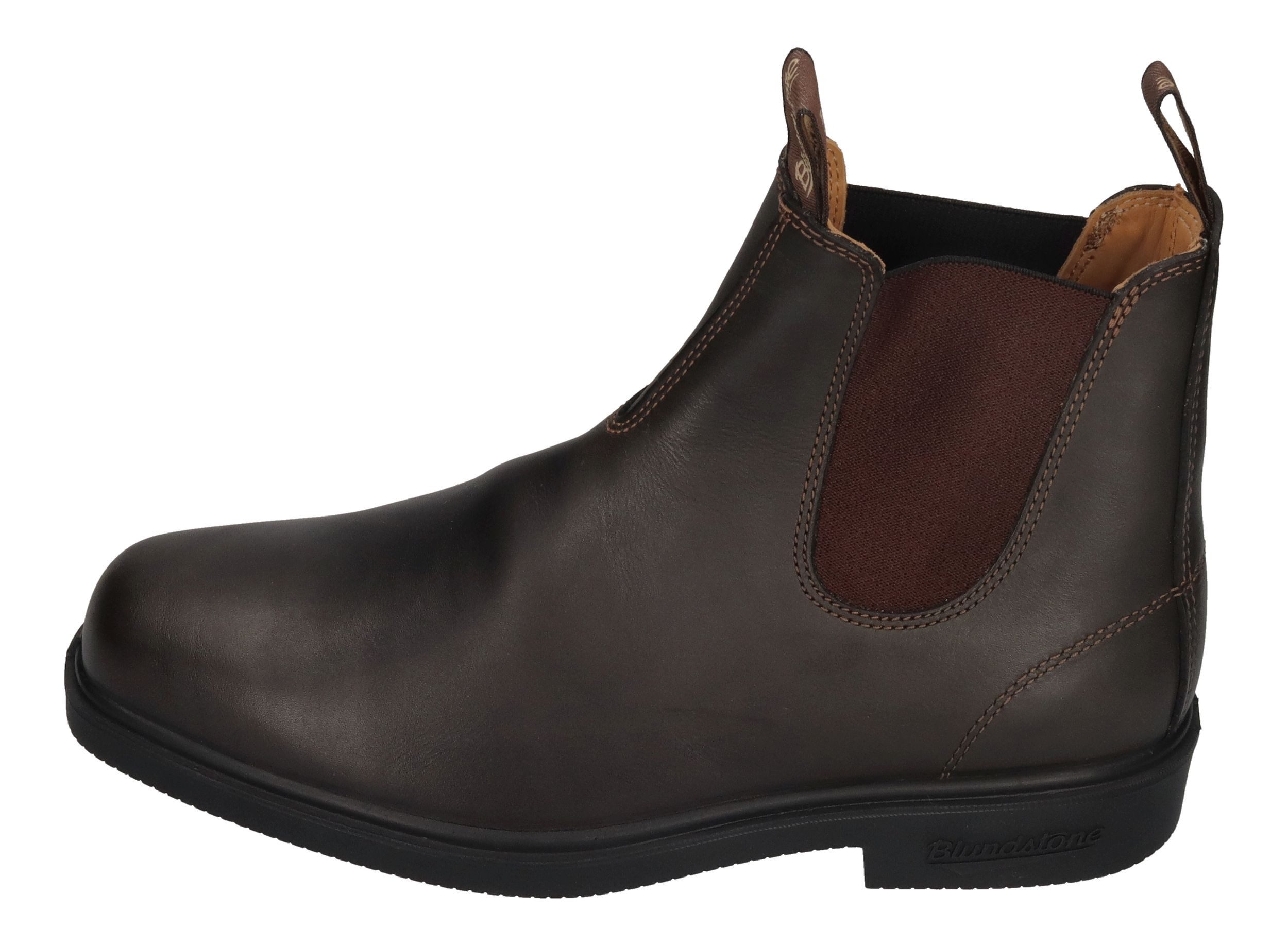 Blundstone Dress Series 067 Chelseaboots Stout Brown günstig online kaufen