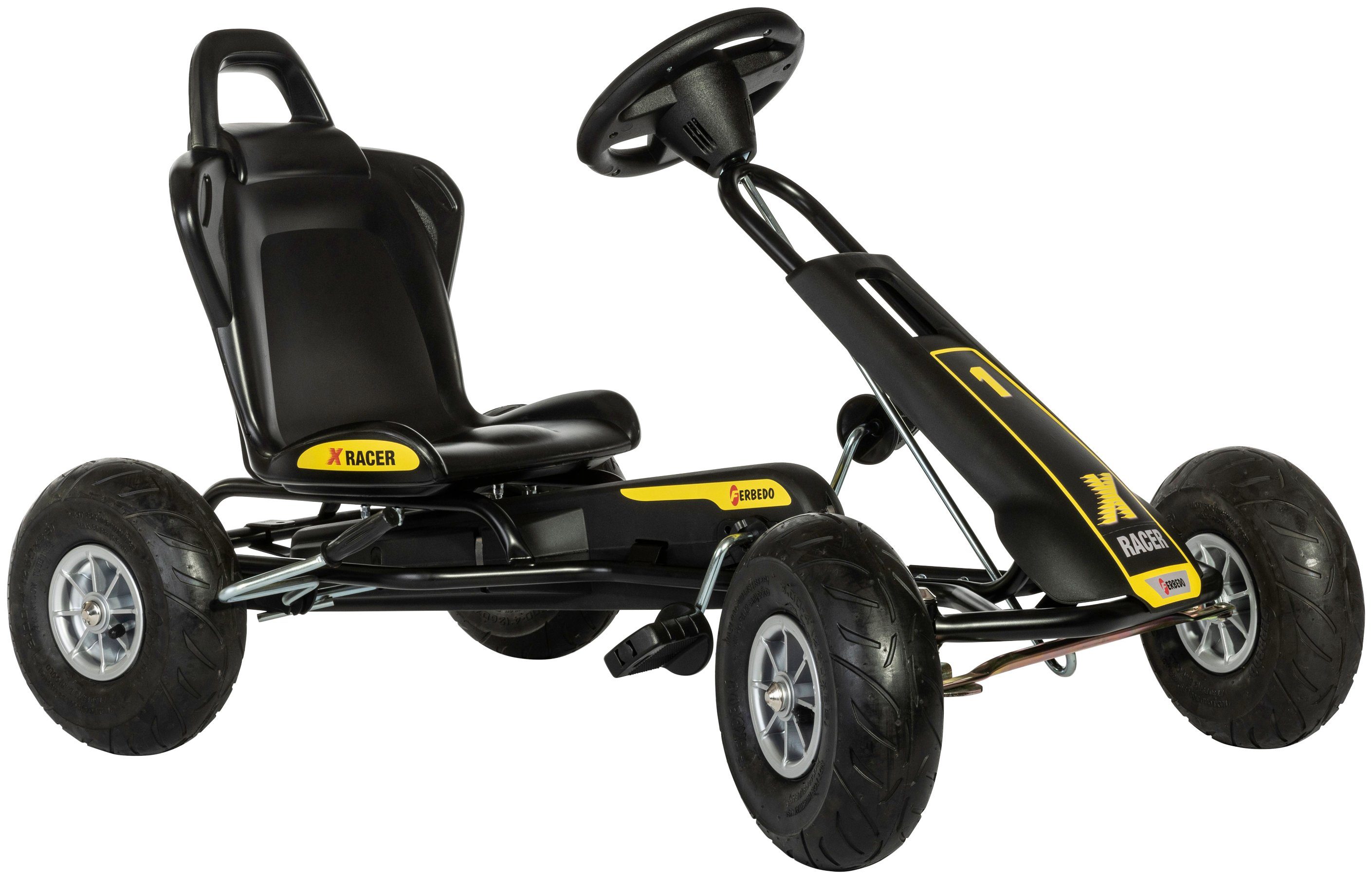 Go-Kart Ferbedo ATX Racer