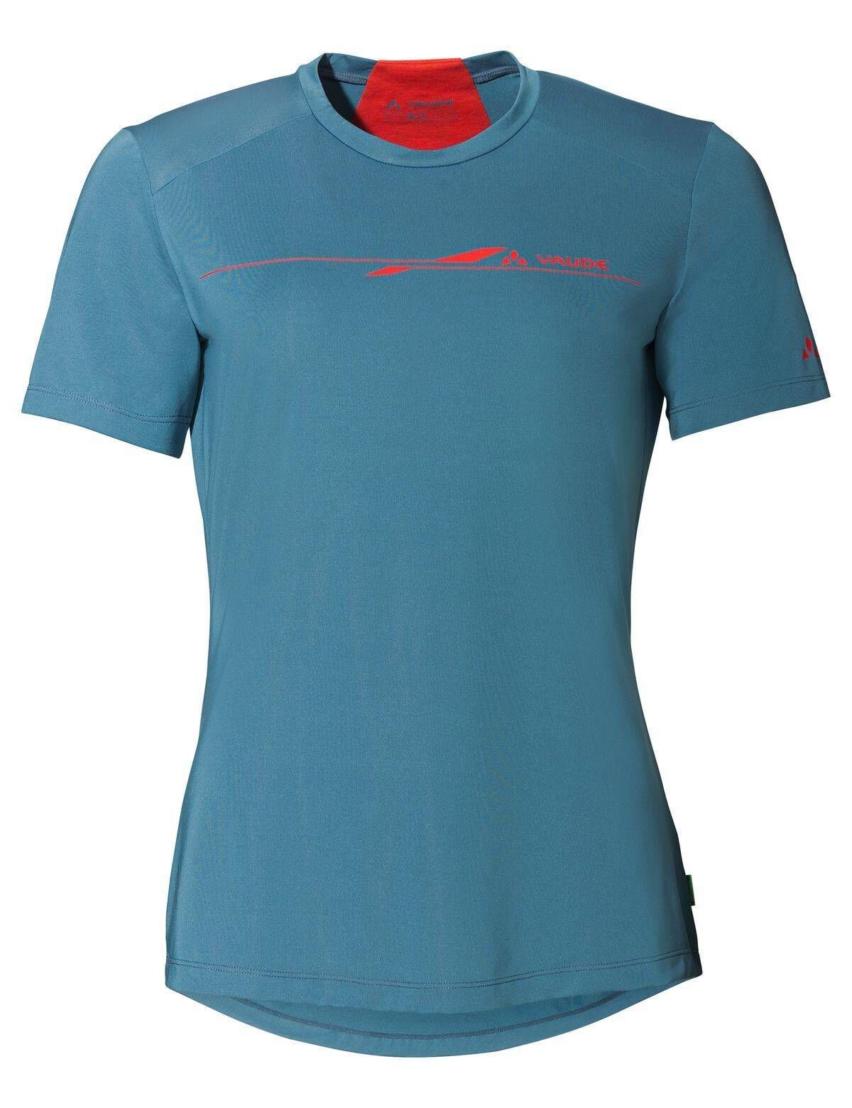 VAUDE Radtrikot Damen Radshirt QIMSA LOGO