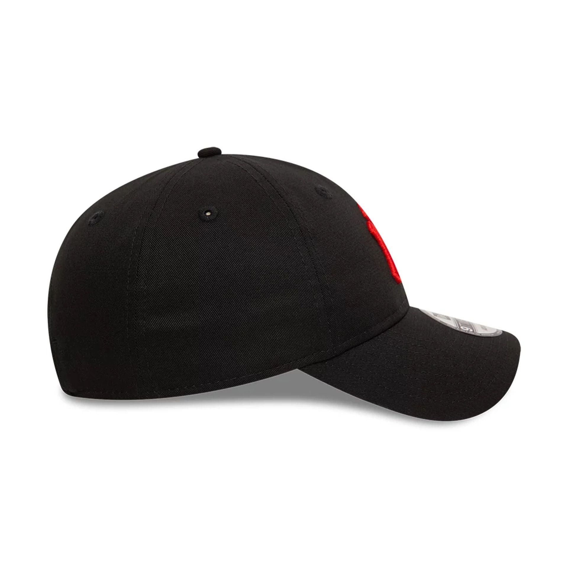 New Era Baseball Cap New York Yankees League Essential New York Yankees