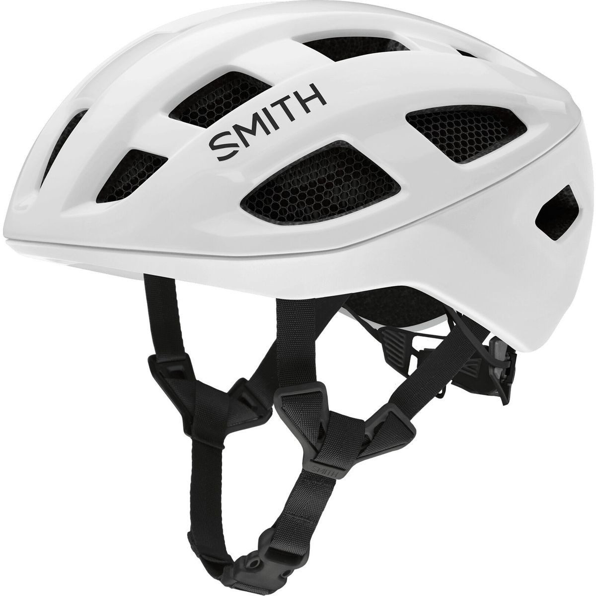 Smith Fahrradhelm Triad Mips, Erlebe Komfort und Schutz beim Radfahren mit einem Helm, der