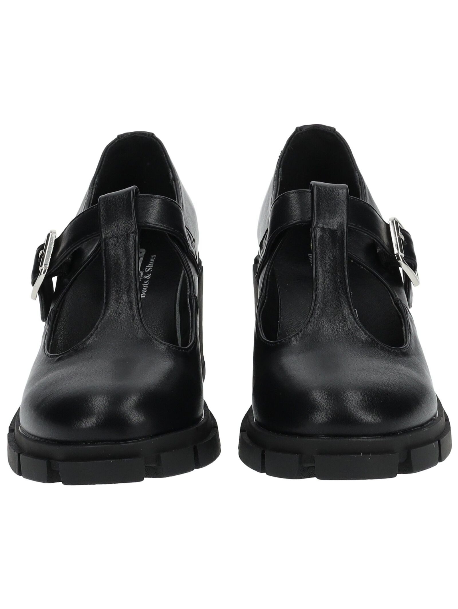 Dockers by Gerli Pumps Lederimitat . Pumps