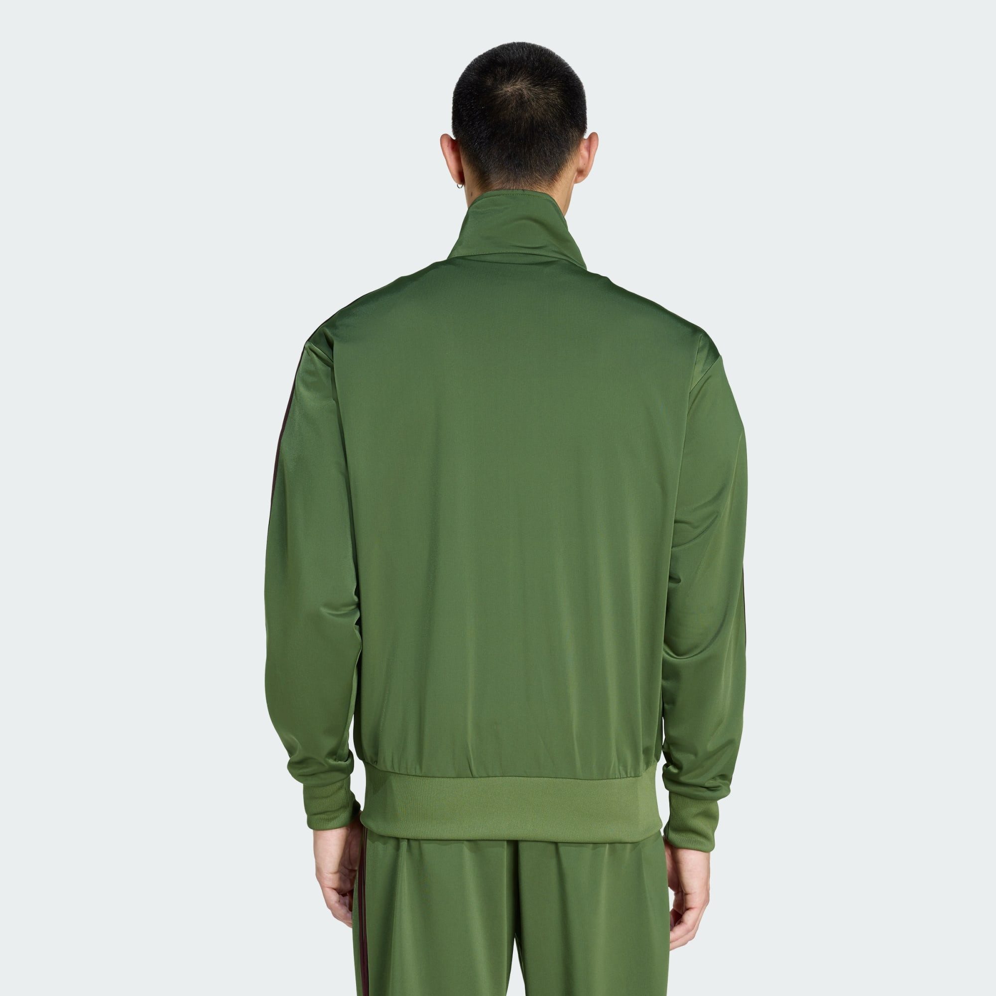 adidas Originals Trainingstop FIREBIRD ORIGINALS JACKE (1-tlg) günstig online kaufen