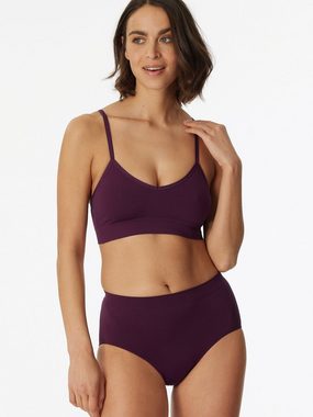 Schiesser Bustier Seamless Matt