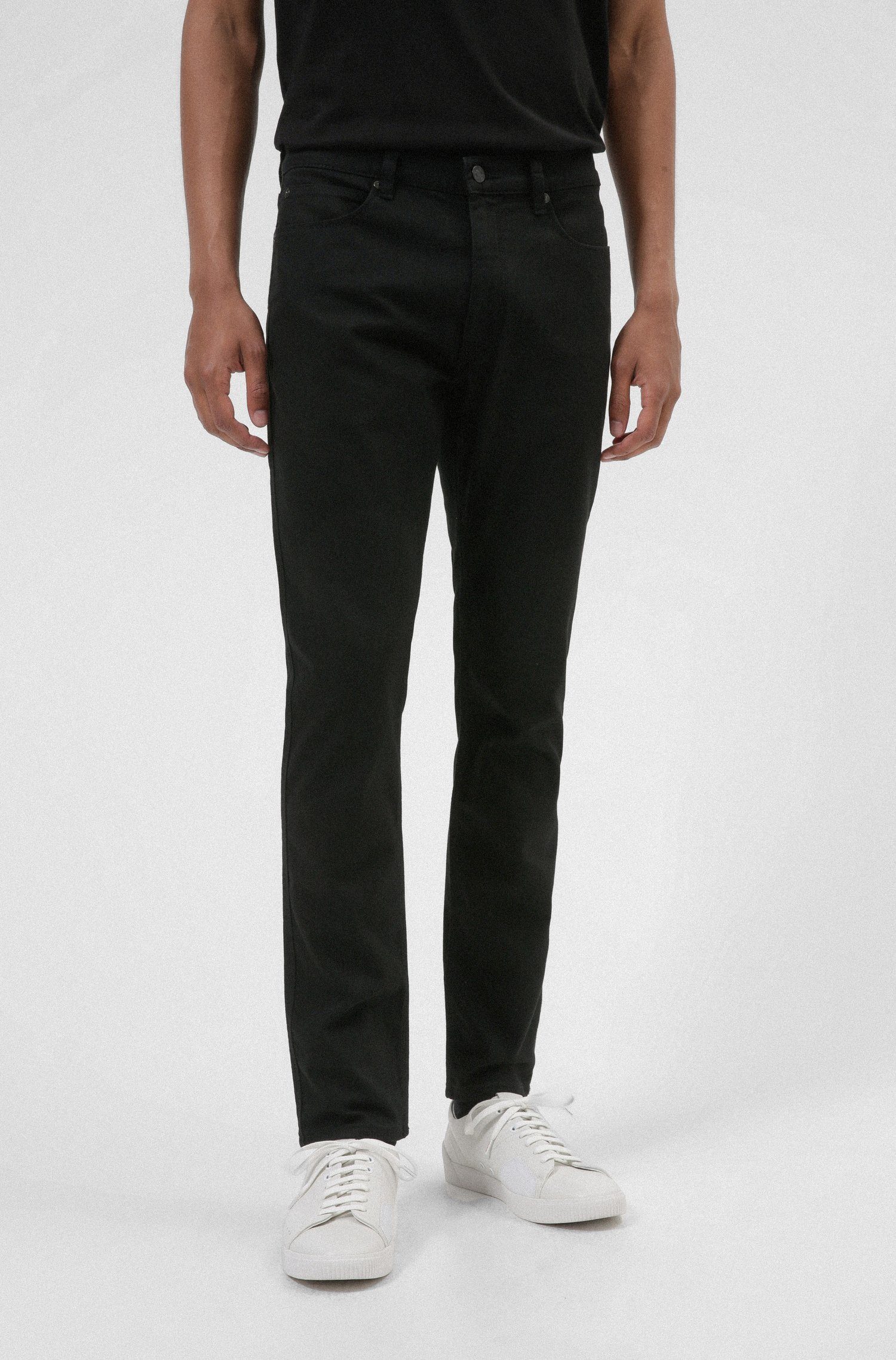 HUGO 5-Pocket-Jeans HUGO 734 (1-tlg)