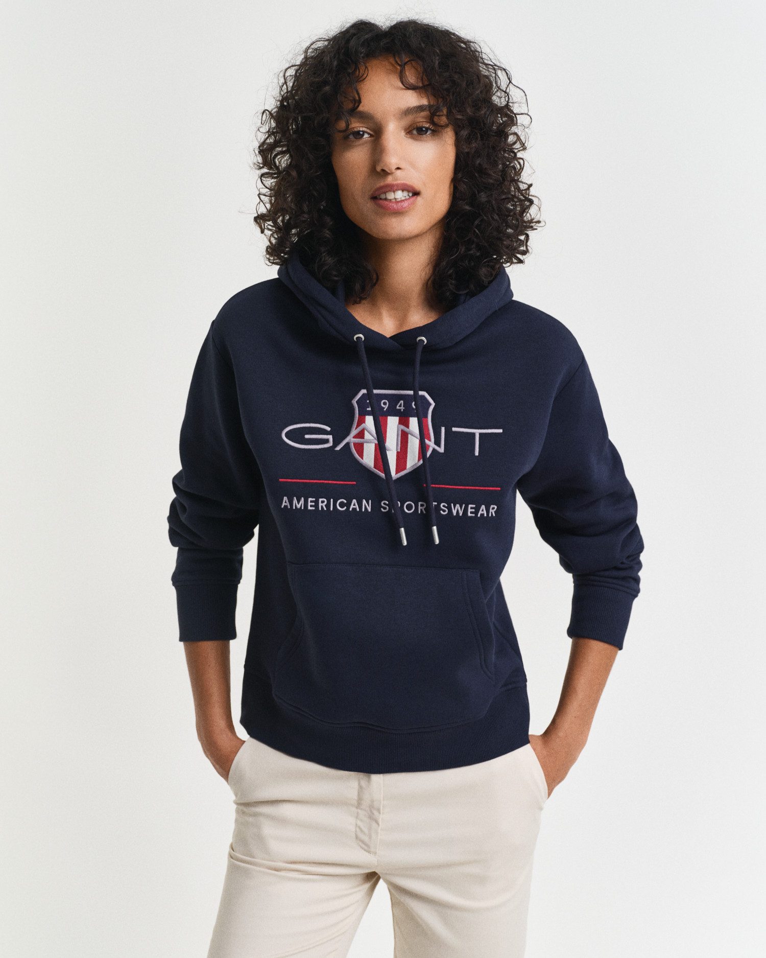 Gant Sweatshirt günstig online kaufen