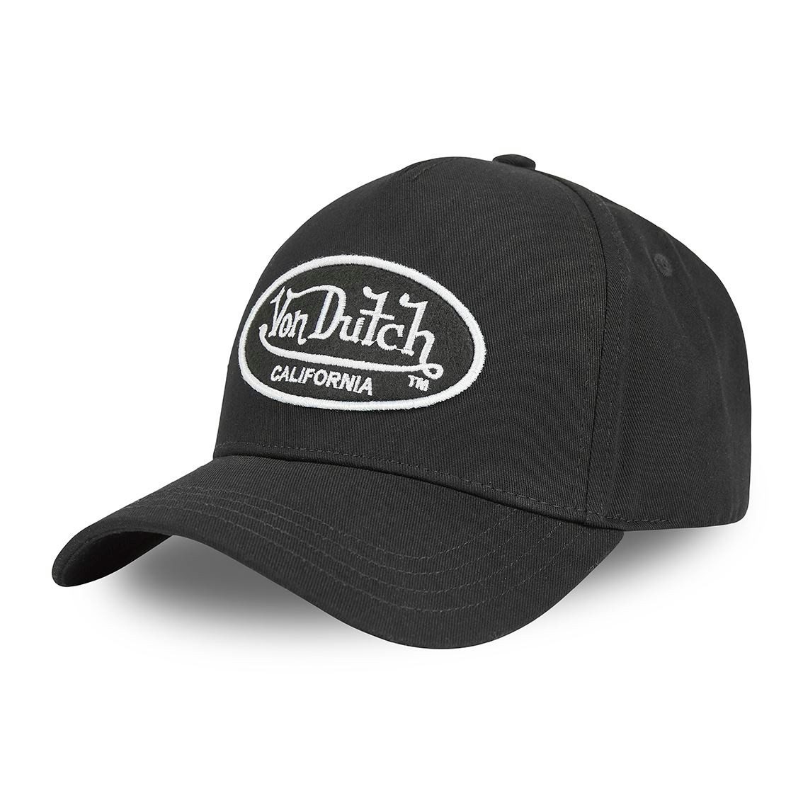 Von Dutch Trucker Cap Von Dutch Originals Full Trucker Cap - CALIFORNIA Bas günstig online kaufen