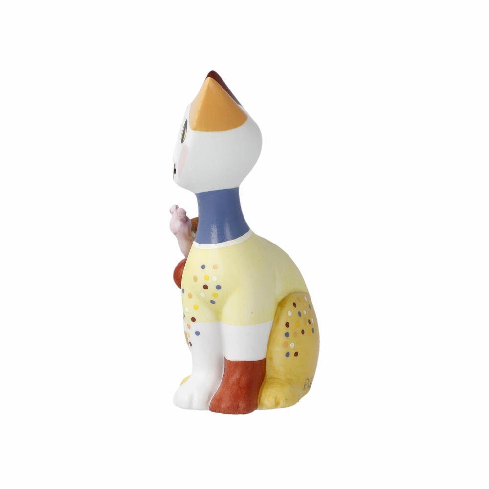 Goebel Dekofigur Rosina Wachtmeister - Nicola