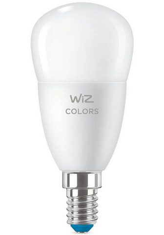  WiZ LED lemputės Tropfenform E14 1 St....