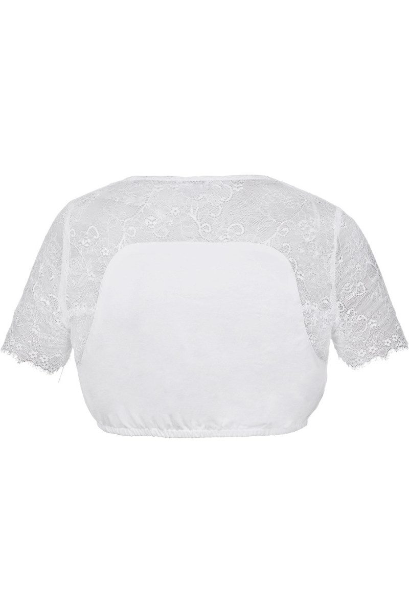 MarJo Dirndlbluse Dirndlbluse - ANITA-LOTTA - günstig online kaufen
