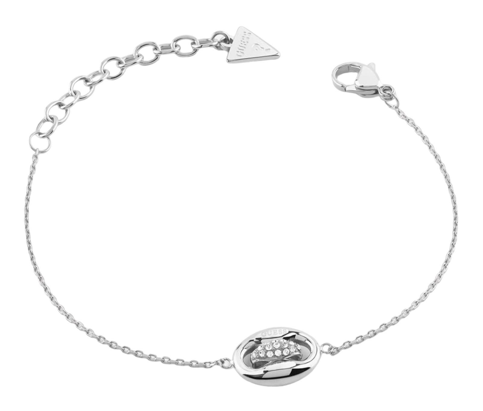 Guess Gliederarmband 14mm Marine Link Bracelet