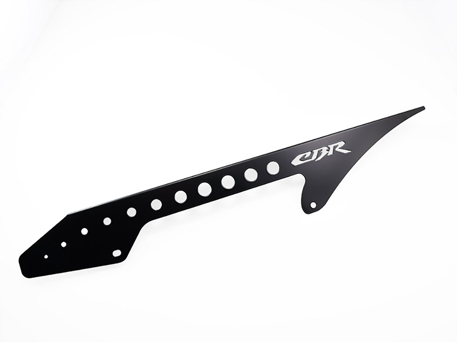 Kettenschutz Kettenschutz für Honda CBR 600 F Logo schwarz
