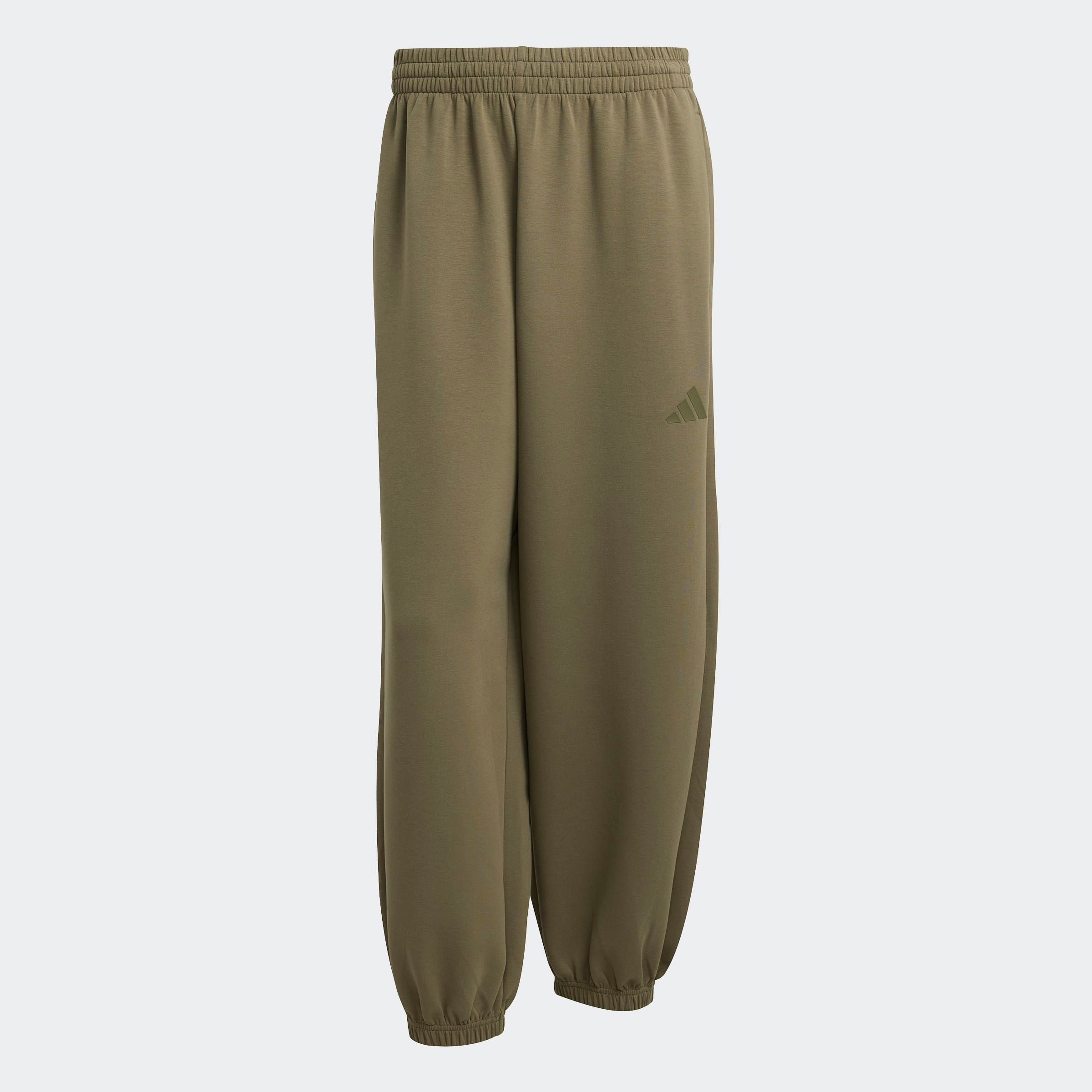 adidas Sportswear Sporthose SOFT LUX