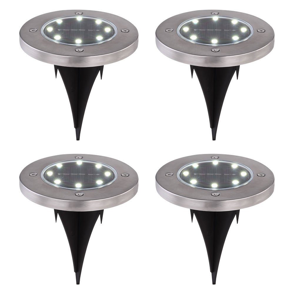 GLOBO LIGHTING LED Gartenstrahler, LED-Leuchtmittel fest günstig online kaufen