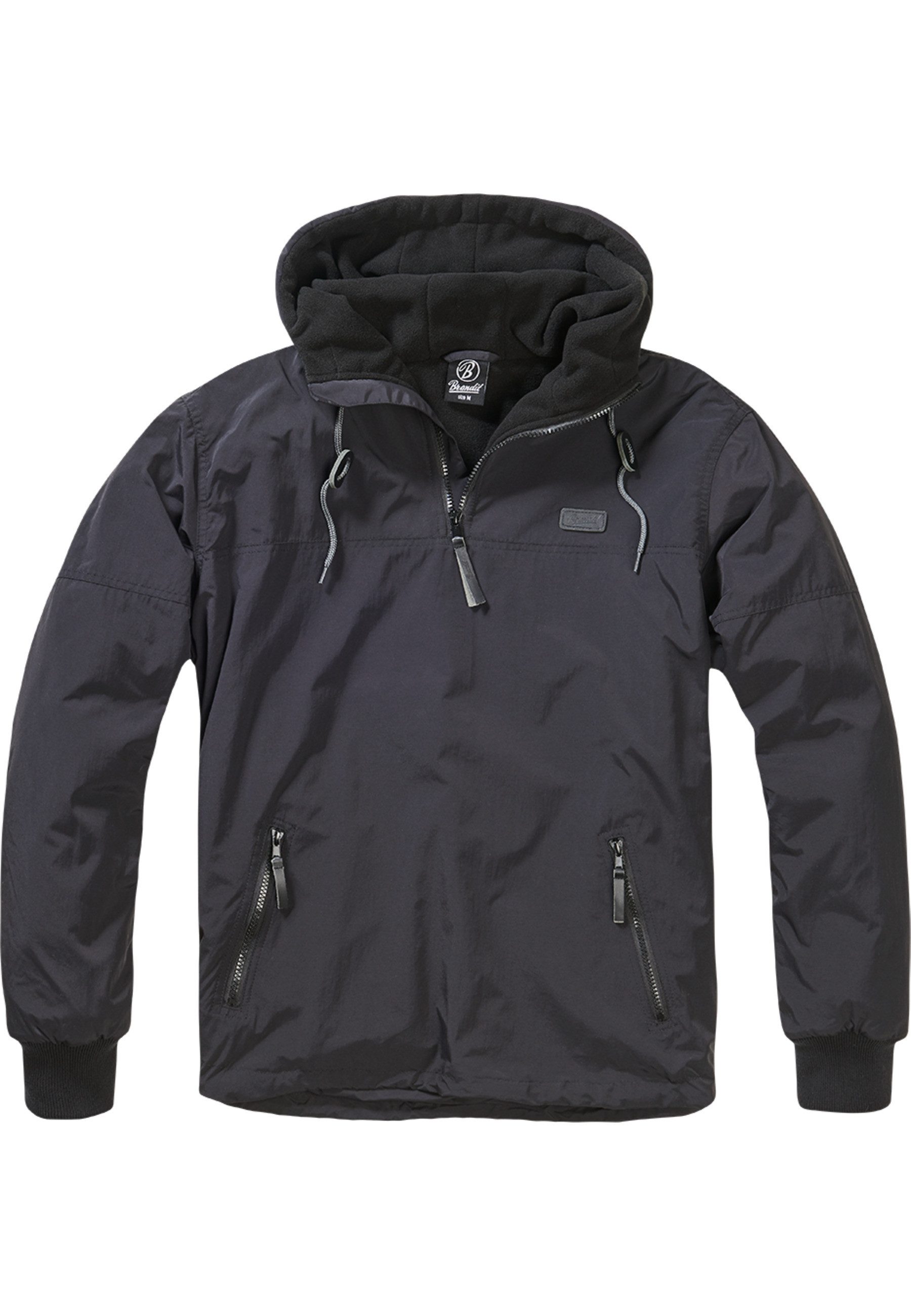 Brandit Anorak Brandit Herren Pull Over Windbreaker (1-St) günstig online kaufen