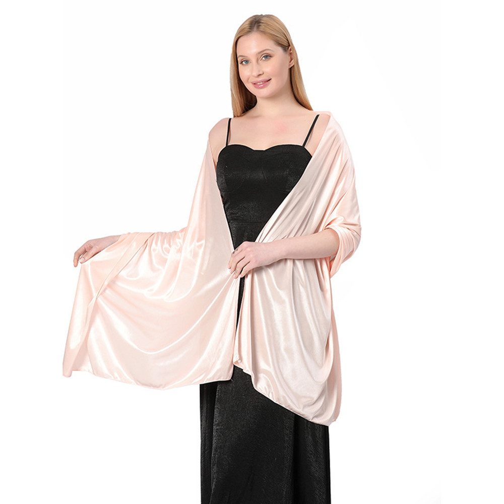 XDeer Modeschal 2 Stück Damen Shawl günstig online kaufen