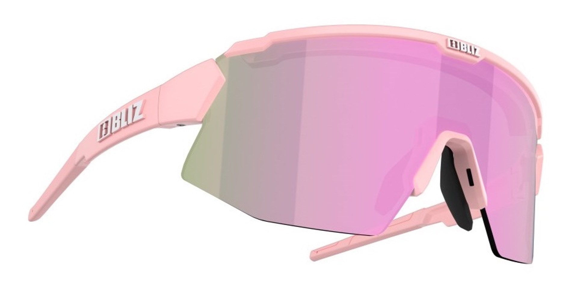 Bliz Sportbrille