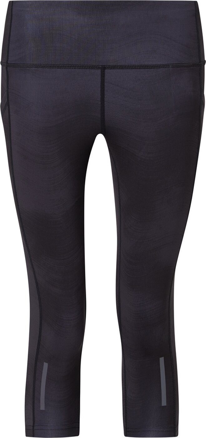 Energetics Lauftights Da.-Tight 3/4 Corra 3/4 W 900 AOP/BLACK