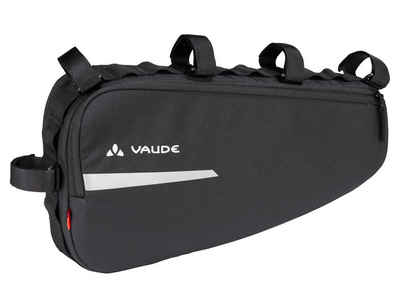 VAUDE Rahmentasche Frame Bag (1-tlg), Green Shape