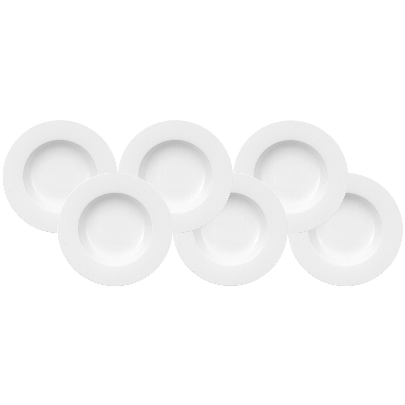 Pastateller Royal Pastateller ø 30.0 cm 6er Set
